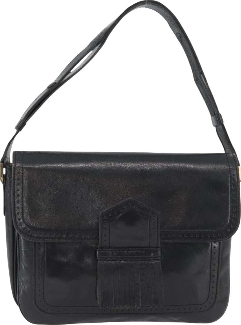 Saint Laurent Vintage Leather