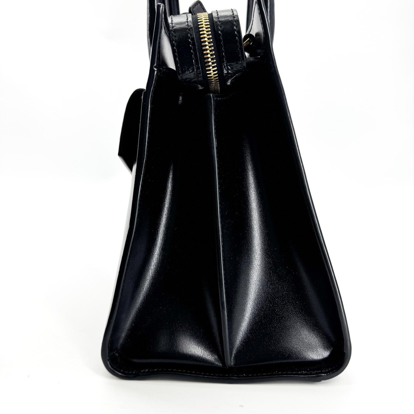 Saint Laurent Uptown Leather Large