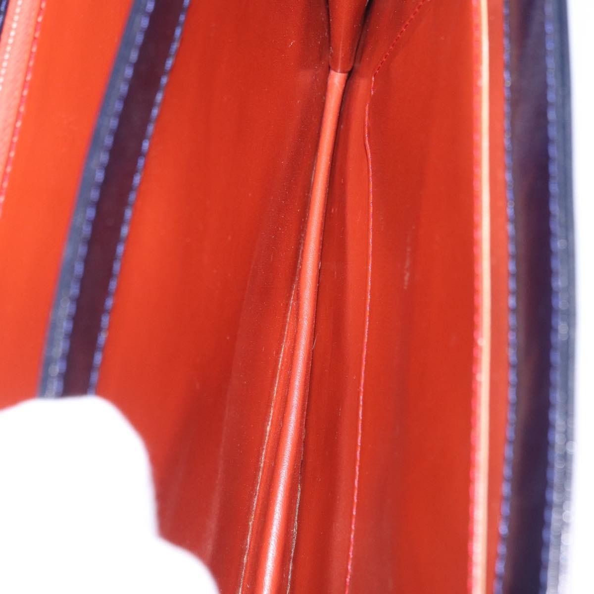 Saint Laurent Vintage Shoulder bag Leather Medium
