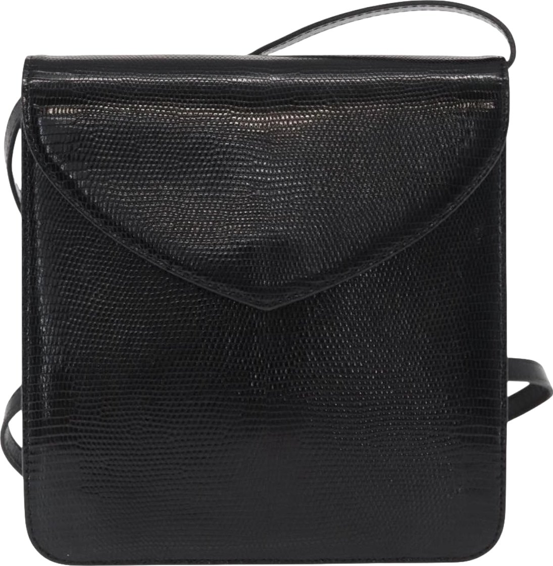 Saint Laurent Vintage Leather