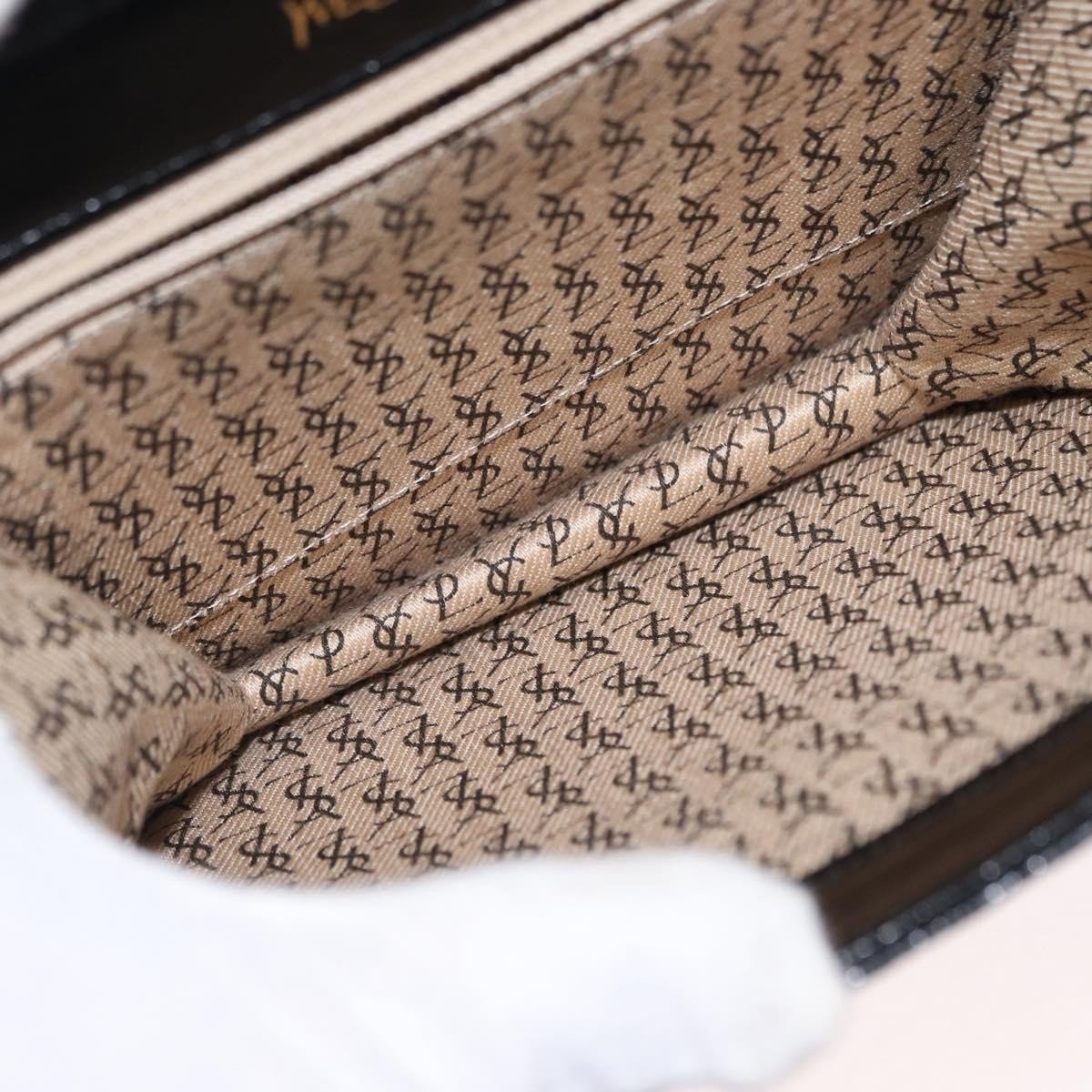 Saint Laurent Vintage Leather