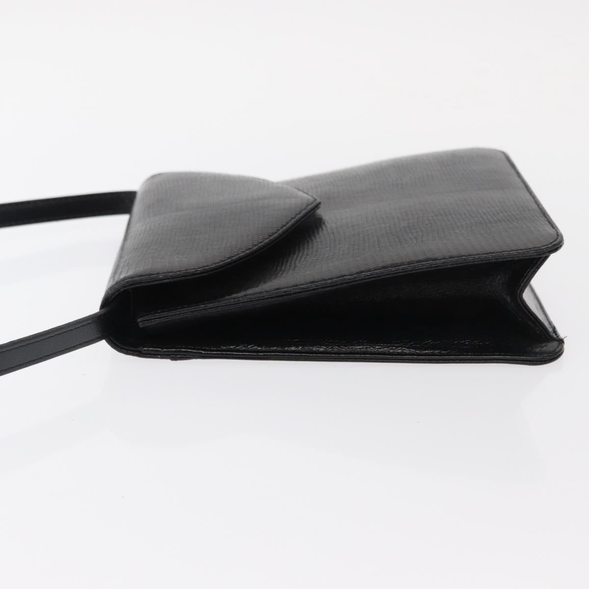 Saint Laurent Vintage Leather
