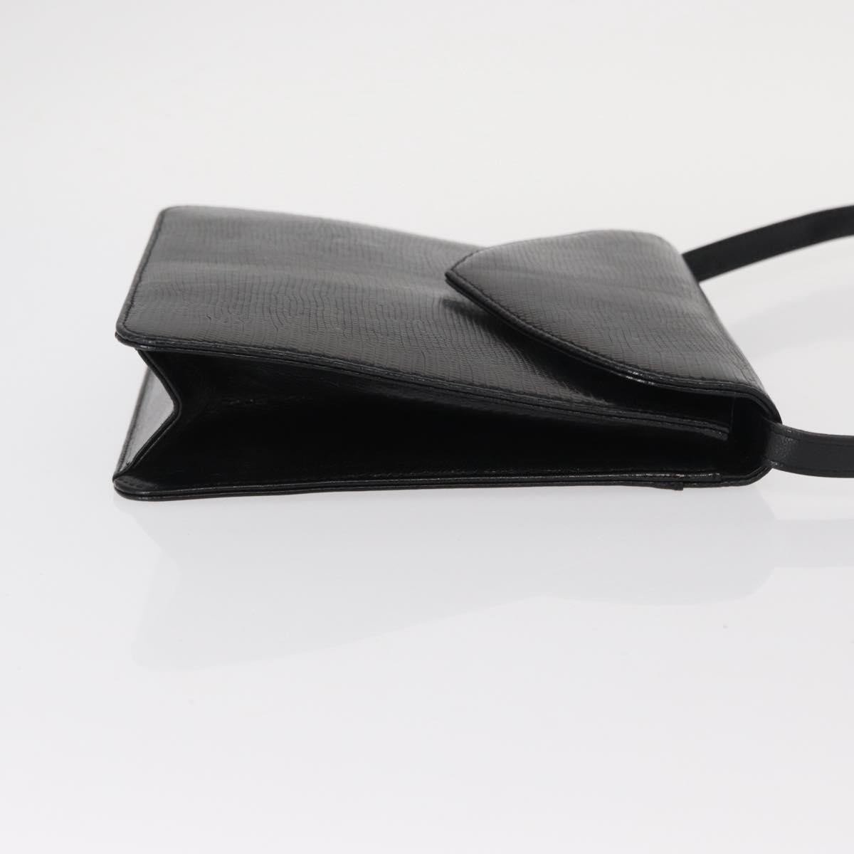 Saint Laurent Vintage Leather