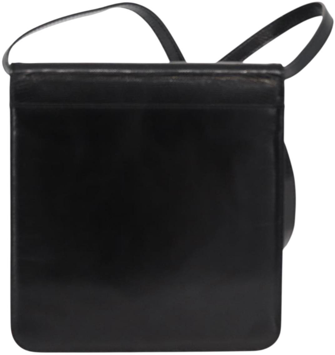 Saint Laurent Vintage Leather
