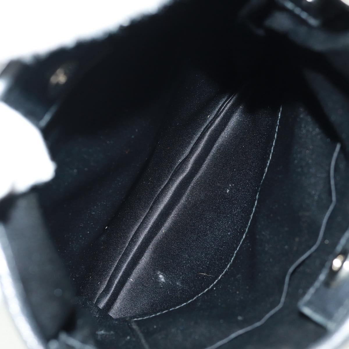 Saint Laurent Vintage Canvas