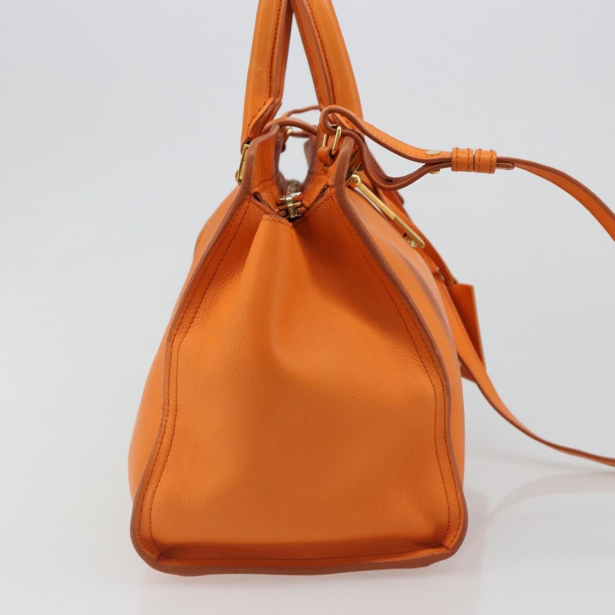 Saint Laurent Classic Y Cabas Leather Medium