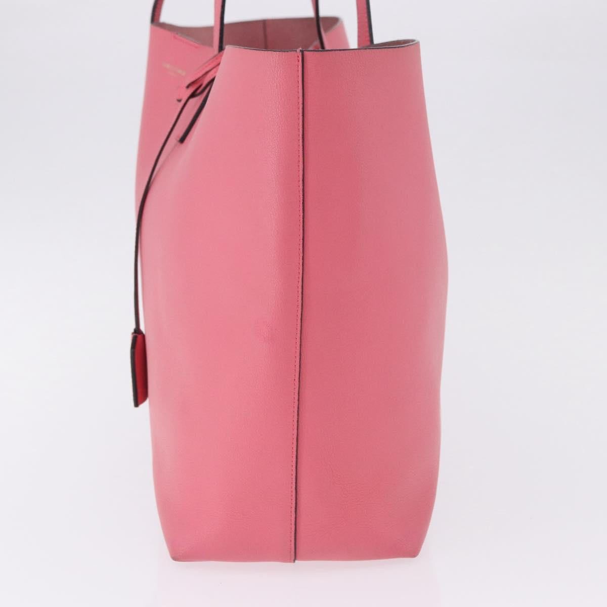 Saint Laurent Shopper Leather Large