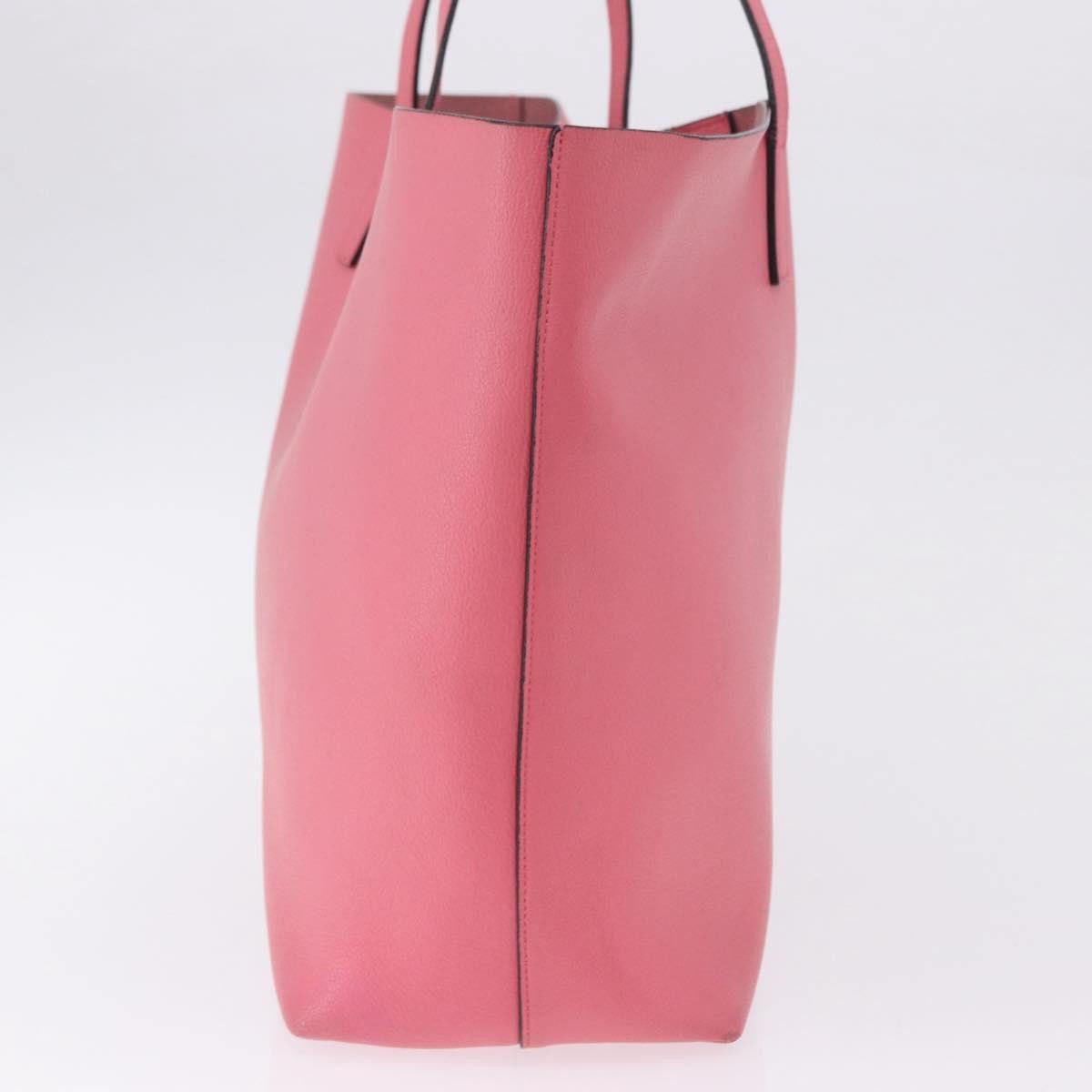 Saint Laurent Shopper Leather Large