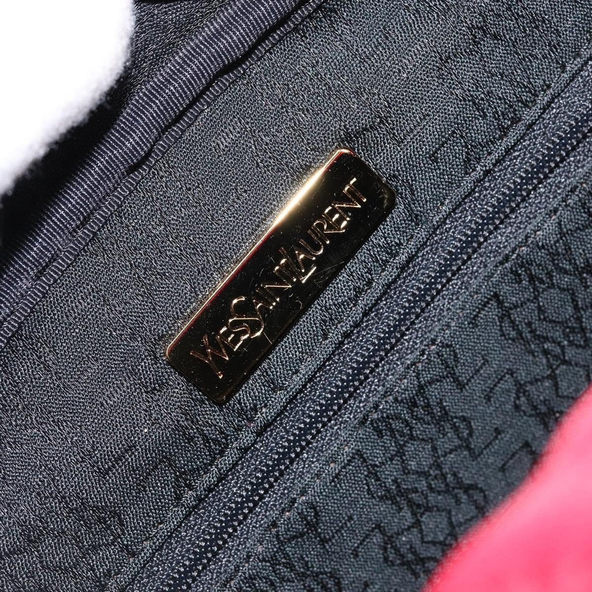 Saint Laurent Vintage Nylon