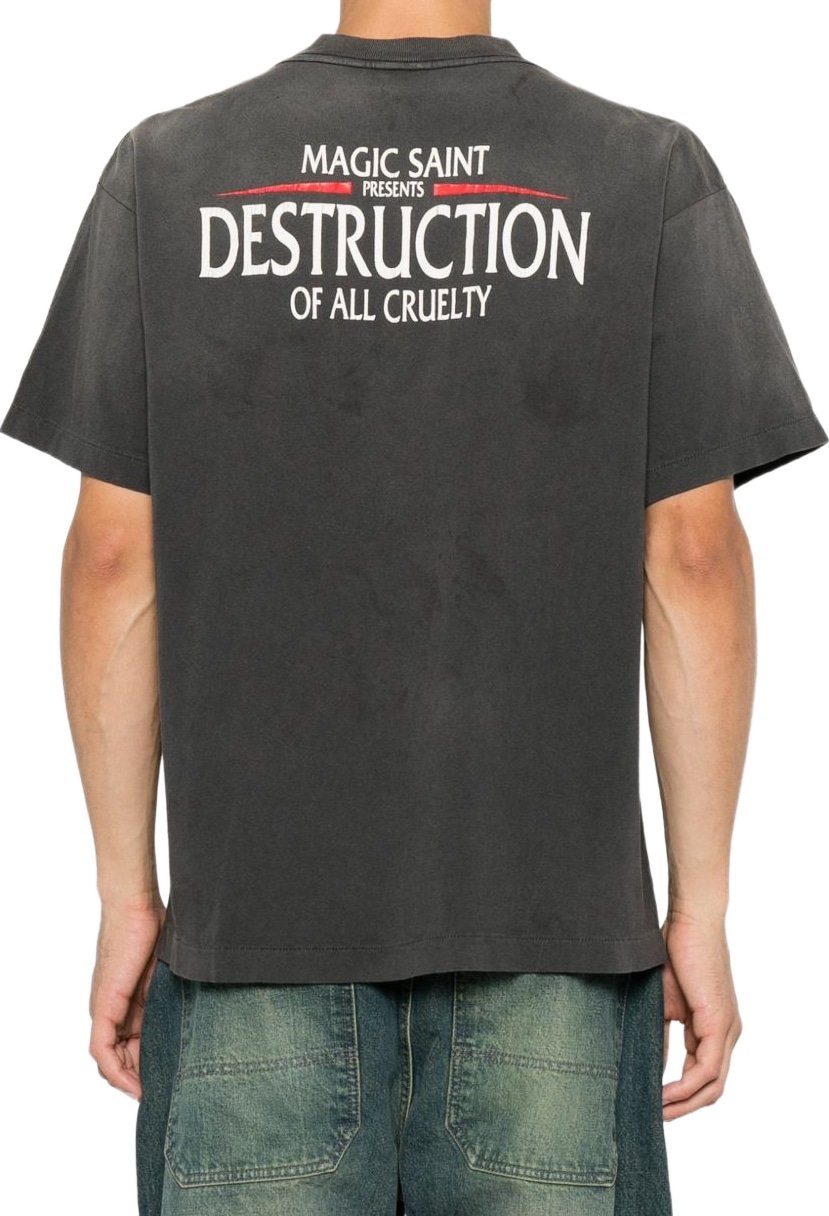 Saint Mxxxxxx Shirt