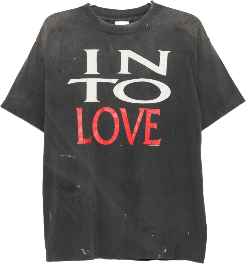 Saint Mxxxxxx Shirt
