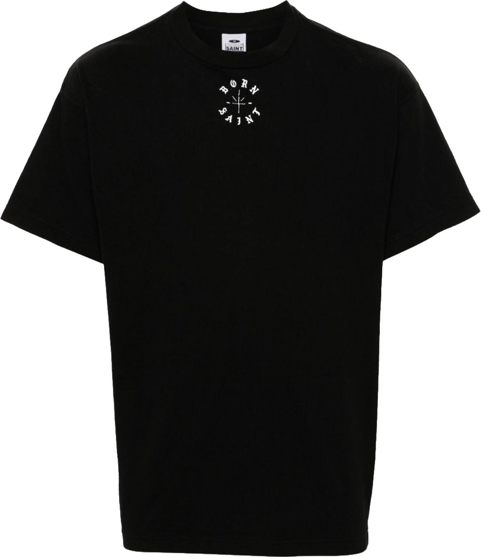 Saint Mxxxxxx Shirt
