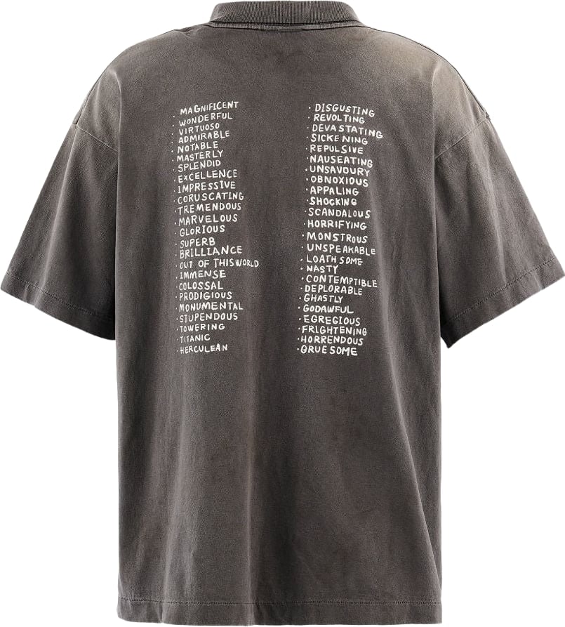 Saint Mxxxxxx Living T-Shirt