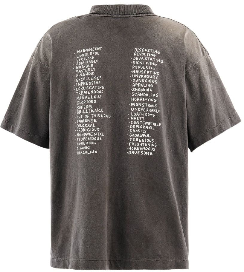Saint Mxxxxxx Living T-Shirt