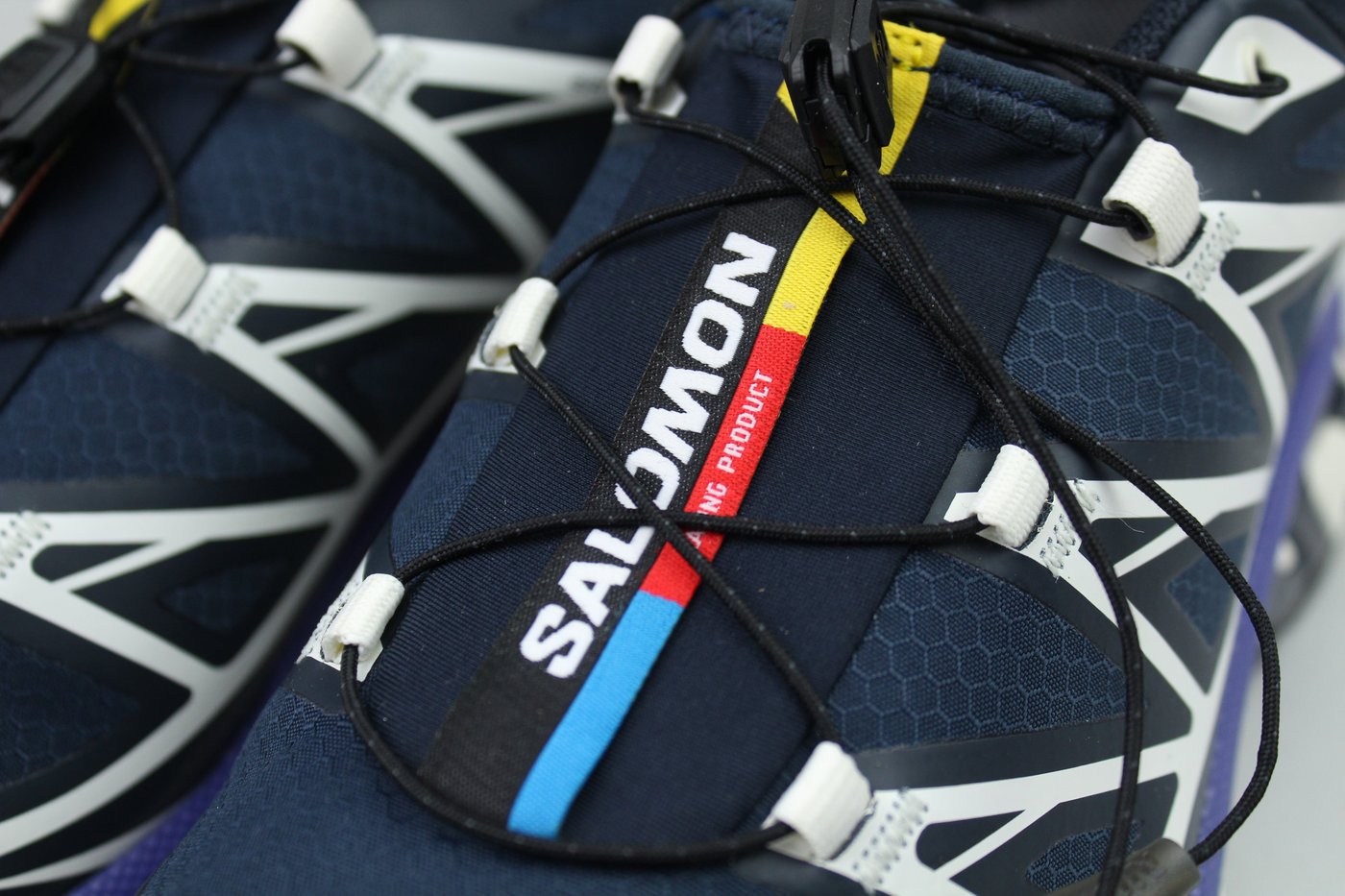 Salomon XT-6 GORE-TEX 'Carbon Liberty'