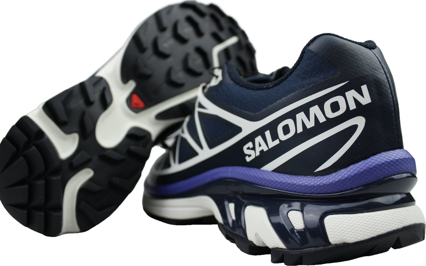 Salomon XT-6 GORE-TEX 'Carbon Liberty'