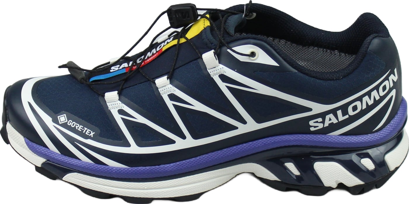 Salomon XT-6 GORE-TEX 'Carbon Liberty'