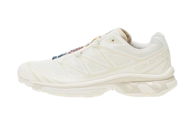Salomon XT-6 Vanila Ice Almond Milk