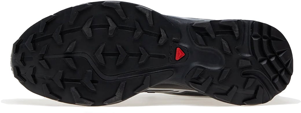 Salomon XT-6 Gore-Tex 'Black Silver'
