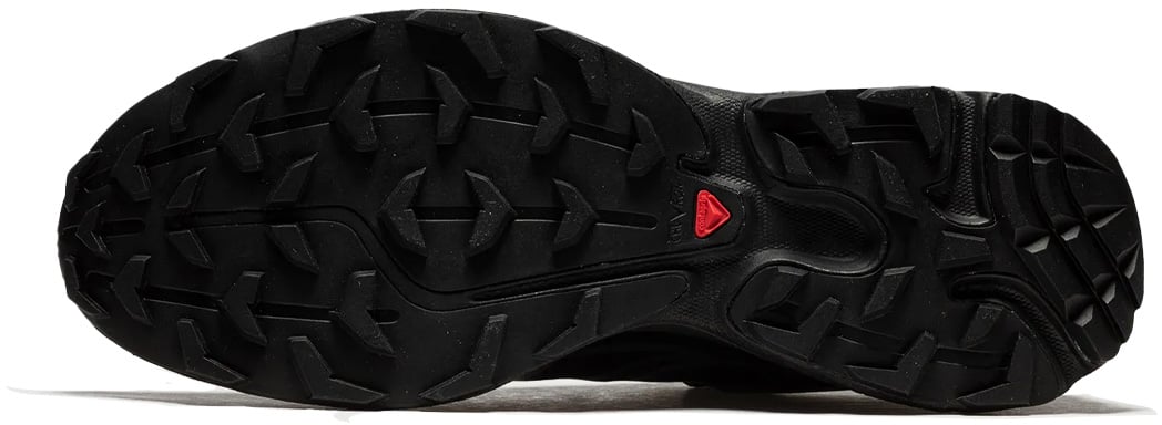 Salomon XT-6 'Triple Black'