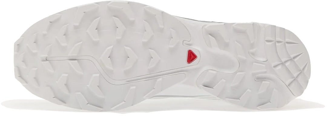 Salomon XT-6 'White/Ftw Silver'