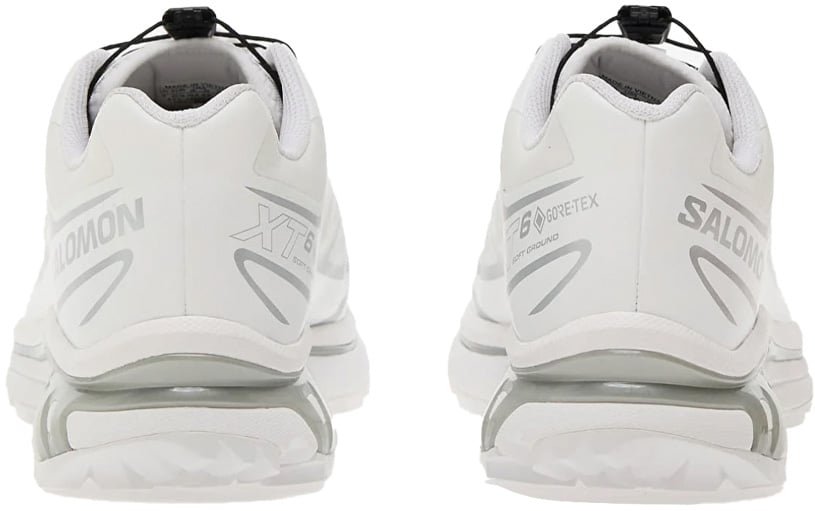Salomon XT-6 'White/Ftw Silver'