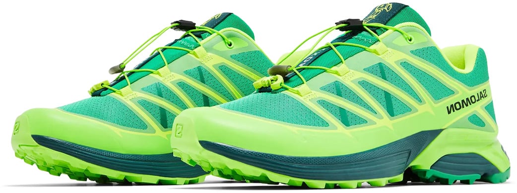 Salomon XT-Pathway 2 'Feid FXXOMOR'