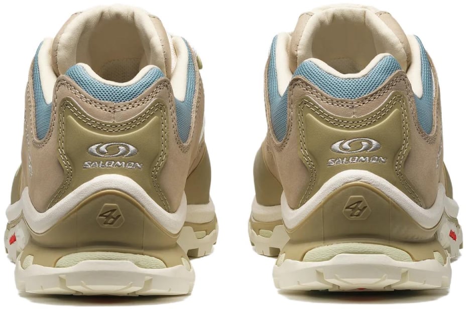 Xt-quest 2 Sneakers