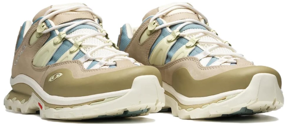 Xt-quest 2 Sneakers