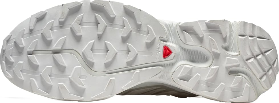 Salomon XT-6 'White Lunar Rock'