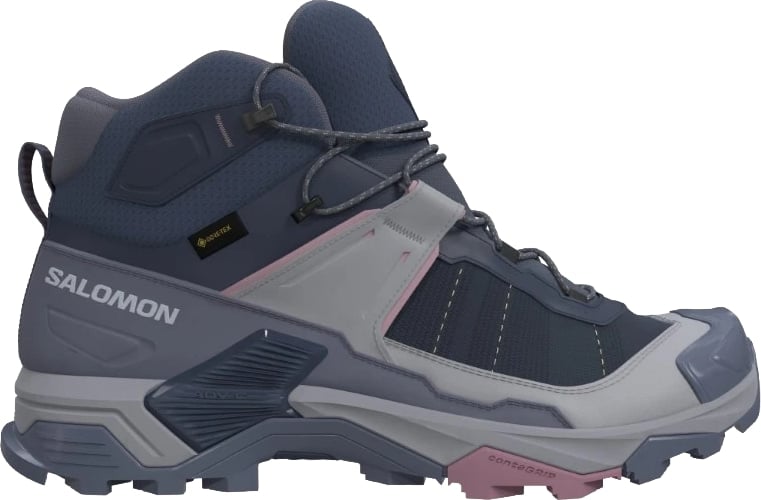X Ultra 5 Mid