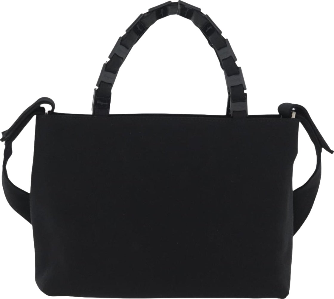 Salvatore Ferragamo Vintage Canvas