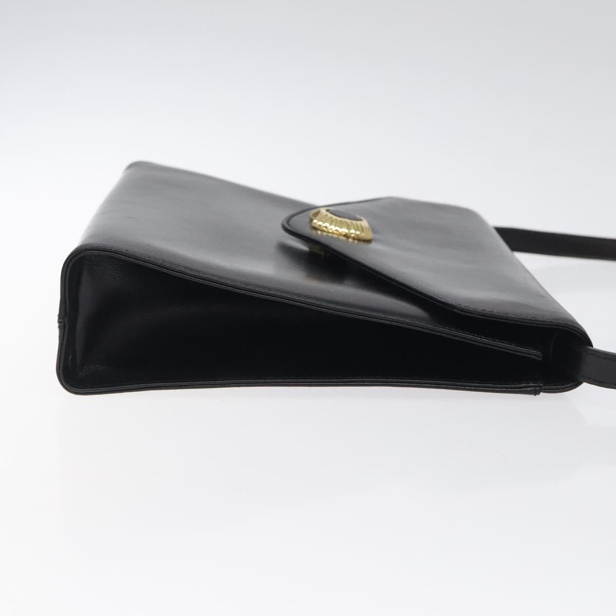 Salvatore Ferragamo Vintage Leather