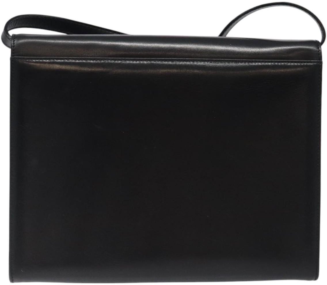 Salvatore Ferragamo Vintage Leather