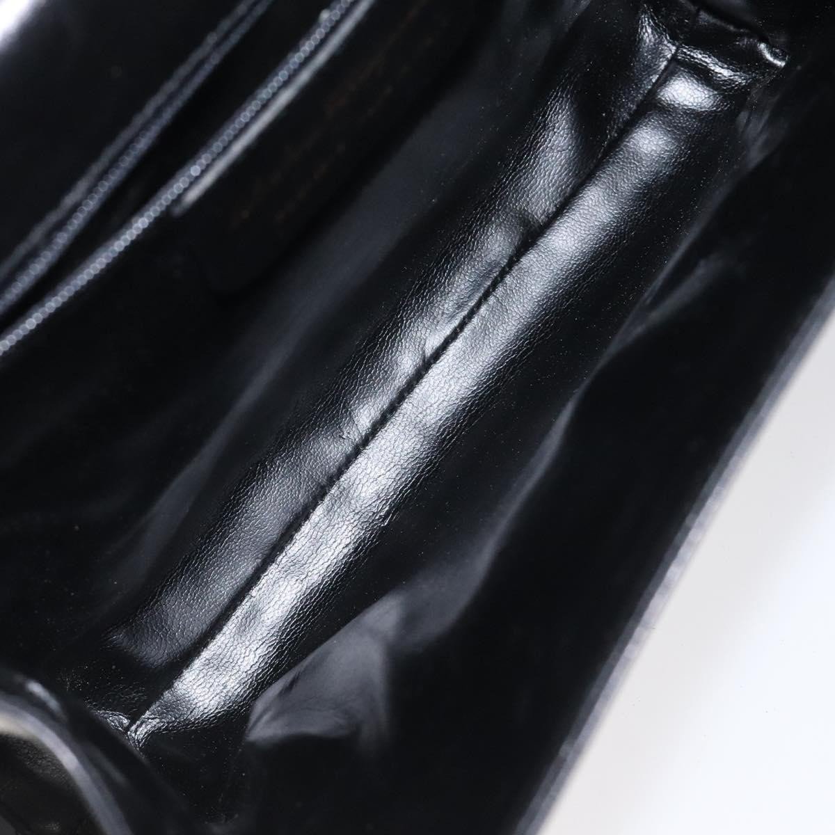 Salvatore Ferragamo Vintage Leather