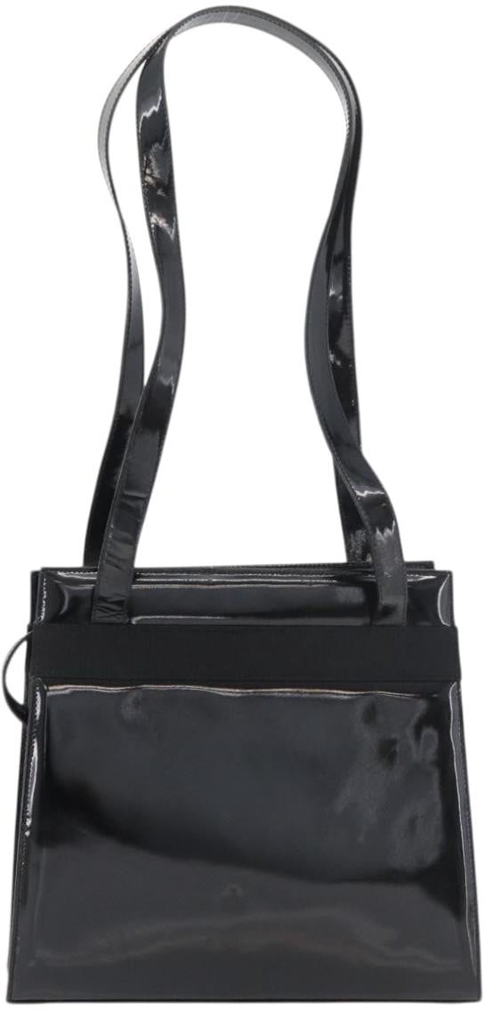 Salvatore Ferragamo Vala Patent Leather