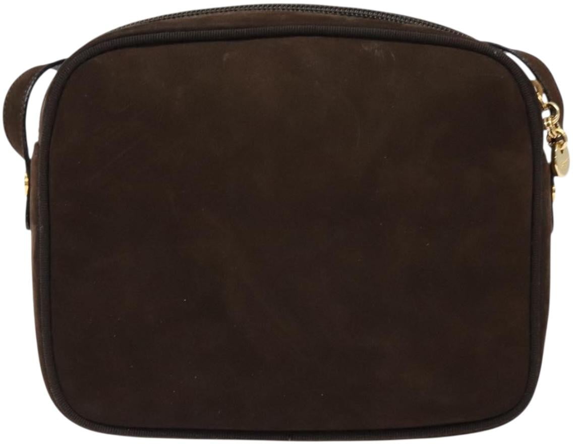 Salvatore Ferragamo Vala Suede