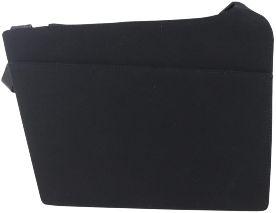 Salvatore Ferragamo Vala Canvas