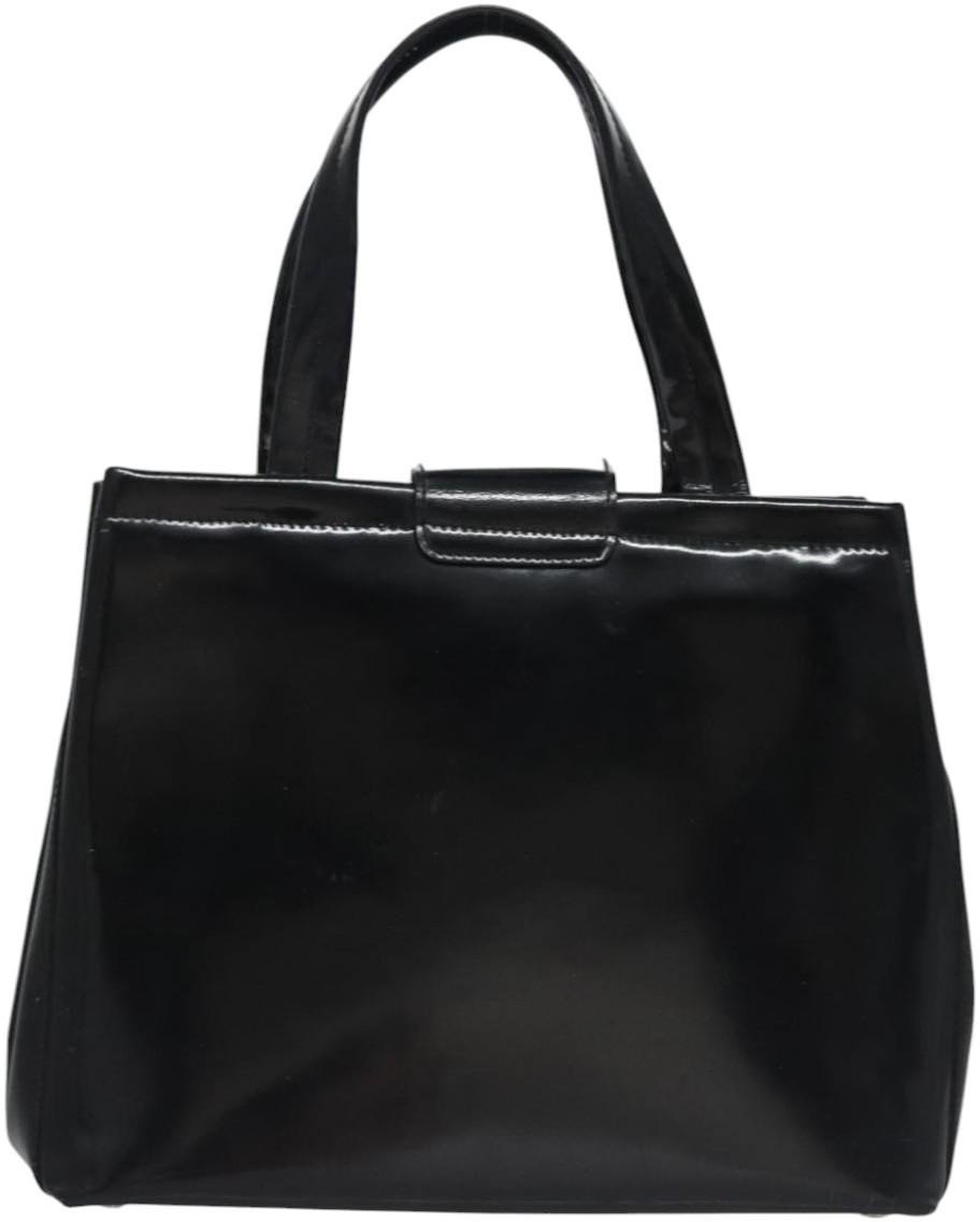 Salvatore Ferragamo Vala Leather