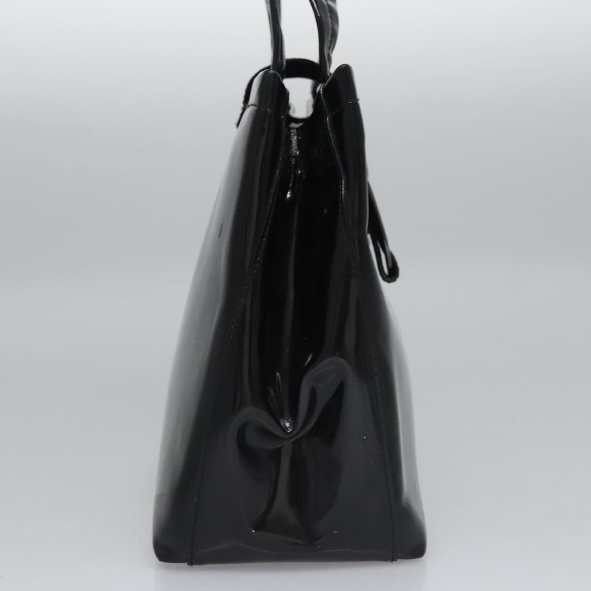 Salvatore Ferragamo Vala Leather