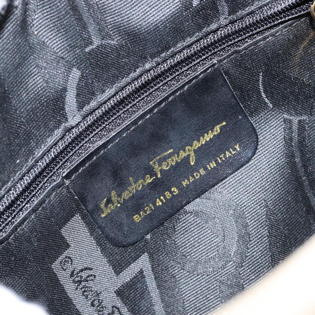 Salvatore Ferragamo Vala Suede