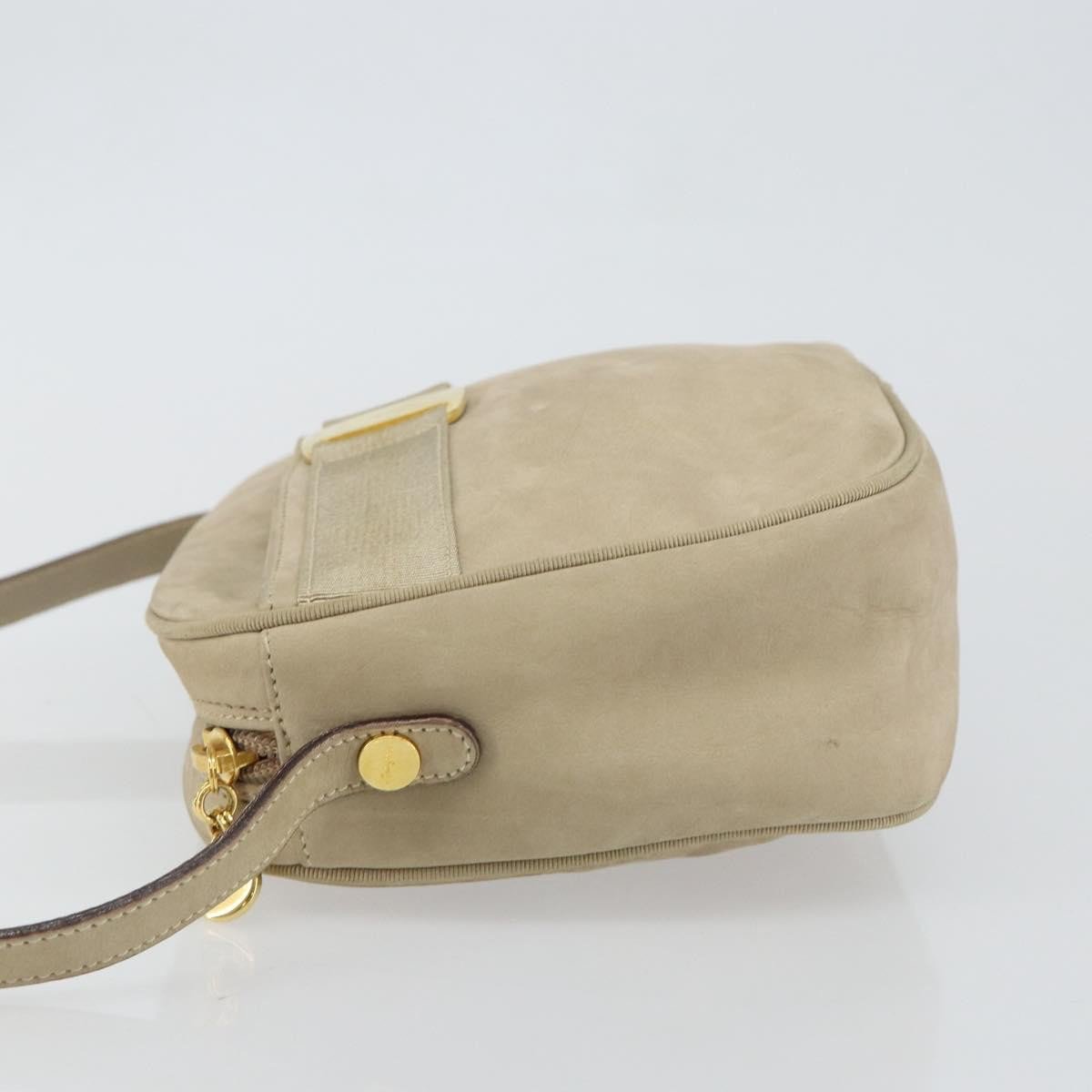 Salvatore Ferragamo Vala Suede