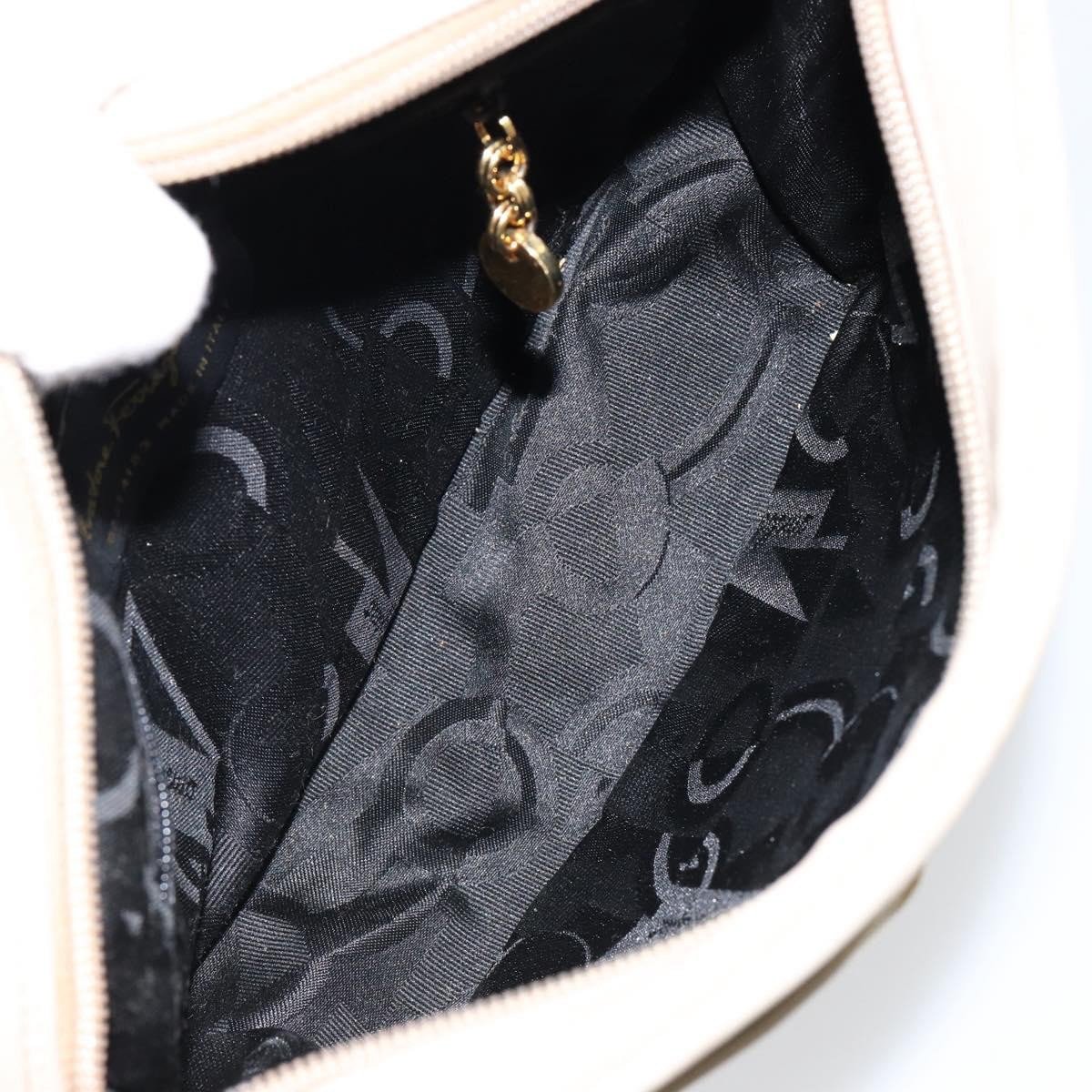 Salvatore Ferragamo Vala Suede