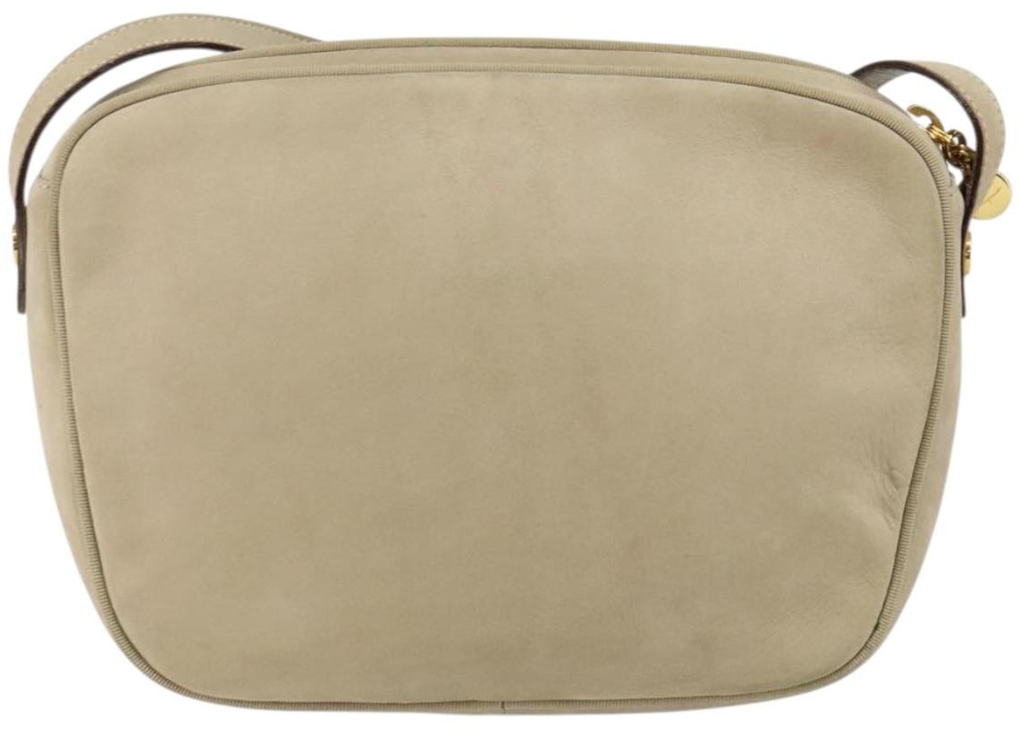Salvatore Ferragamo Vala Suede