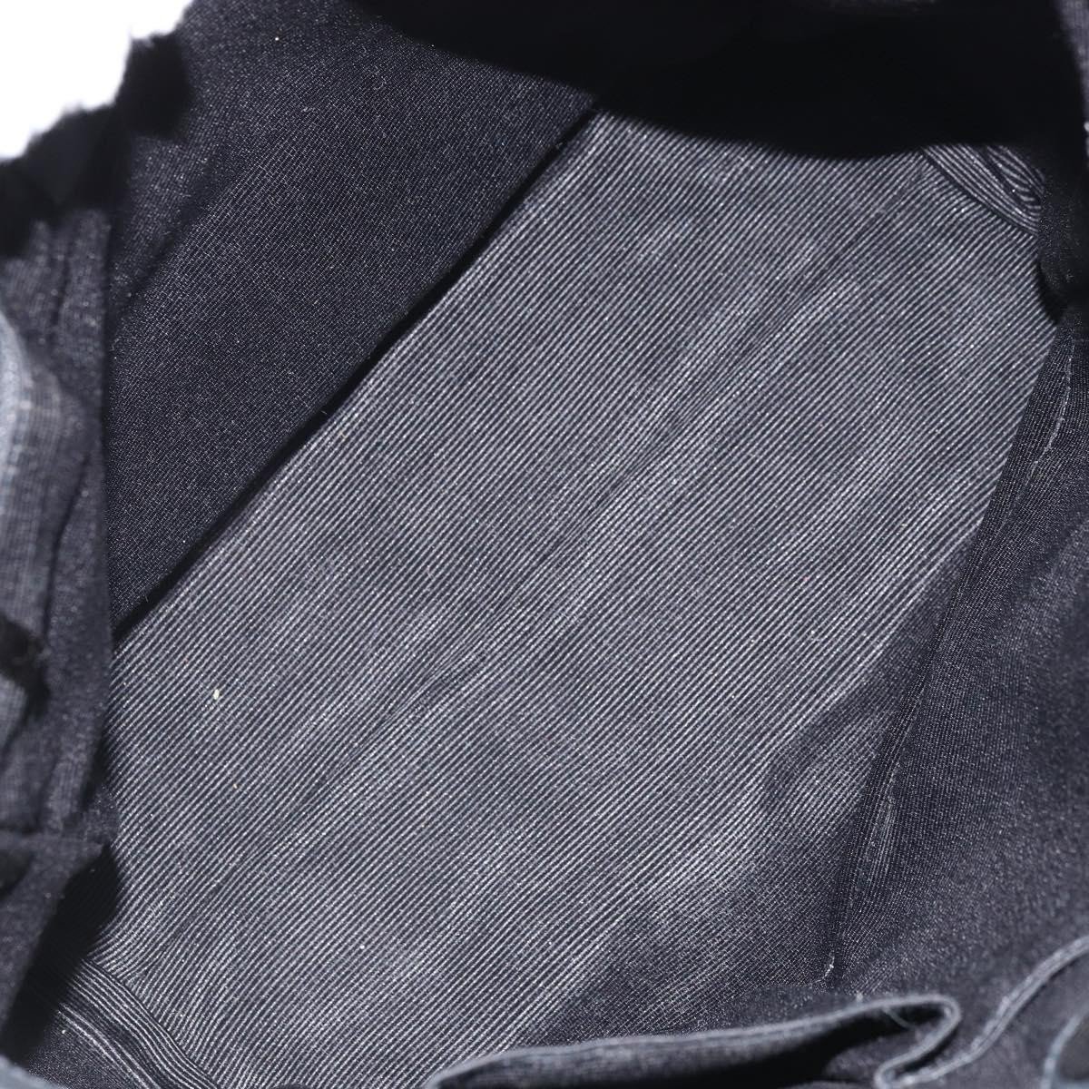 Salvatore Ferragamo Gancini Tote Canvas