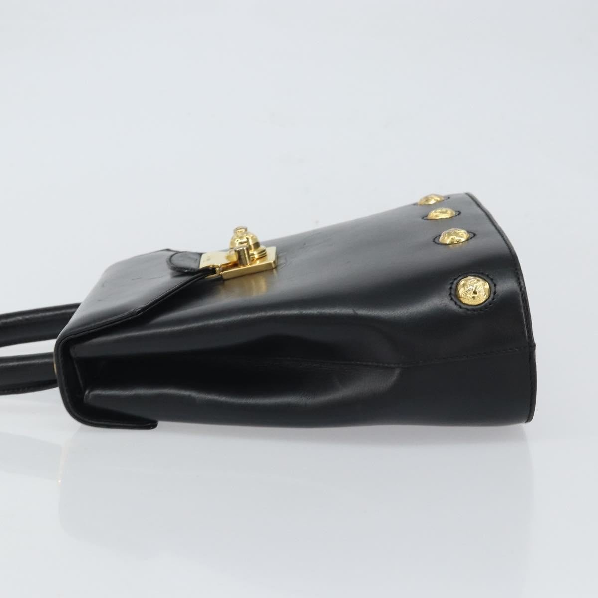 Salvatore Ferragamo Vintage Leather