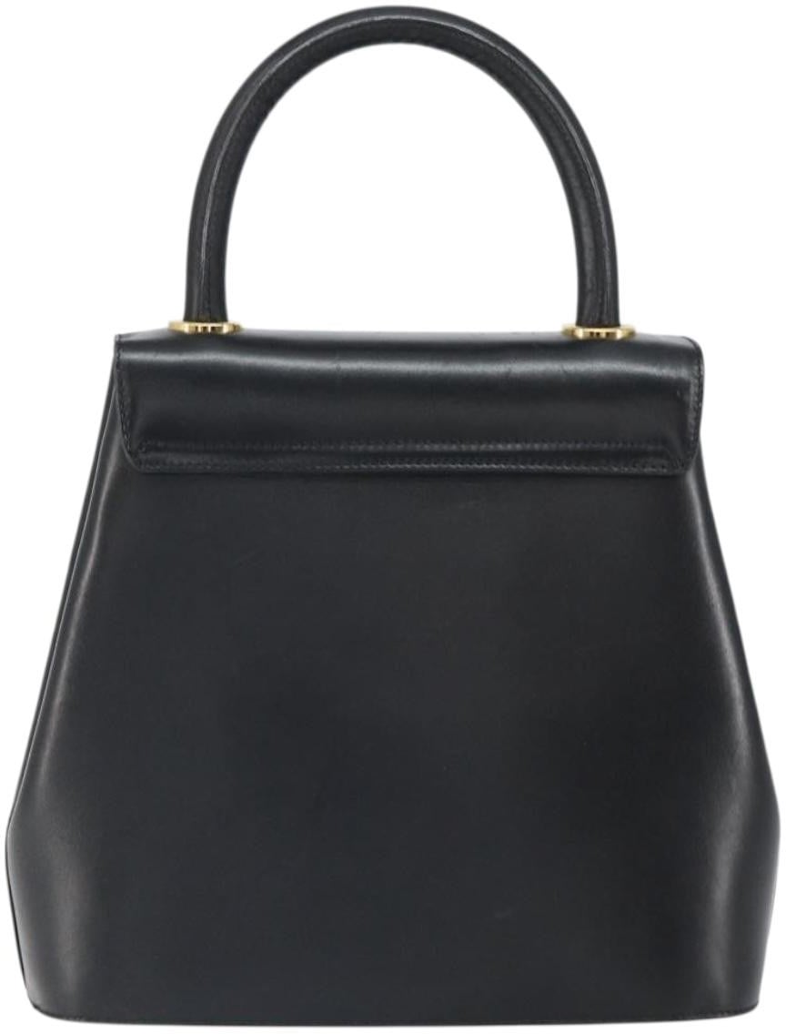 Salvatore Ferragamo Vintage Leather