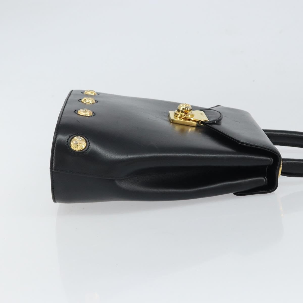 Salvatore Ferragamo Vintage Leather