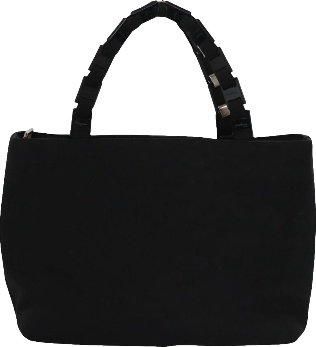 Salvatore Ferragamo Vala Canvas