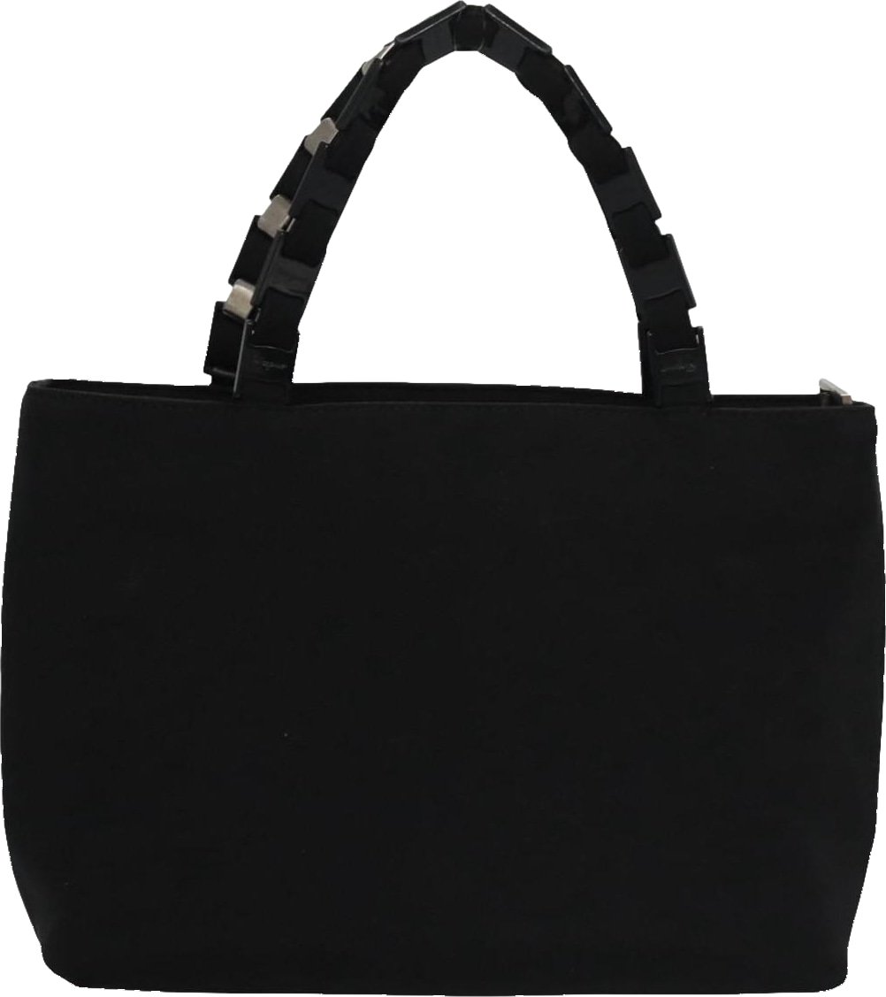 Salvatore Ferragamo Vala Canvas